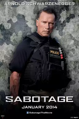 Sabotage