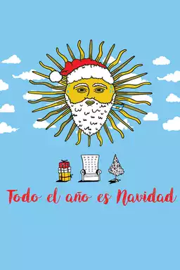 Todo el año es Navidad