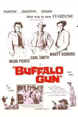 Buffalo Gun