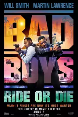 Bad Boys 4