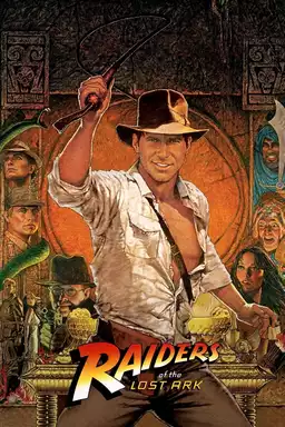 Raiders of the Lost Ark