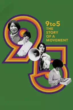 9to5: The Story of a Movement