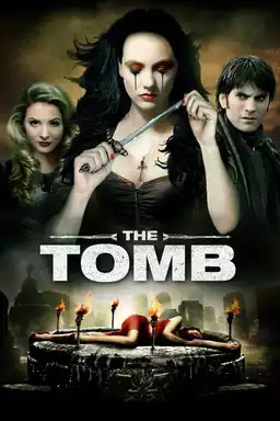 The Tomb
