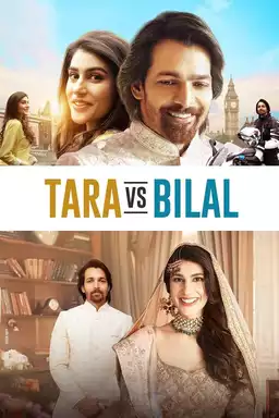 Tara vs Bilal
