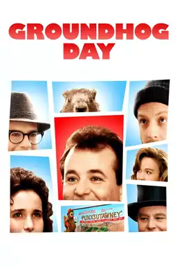 Groundhog Day