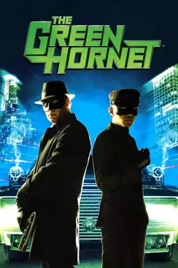 The Green Hornet