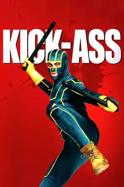 Kick-Ass