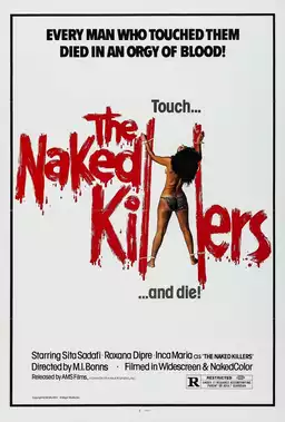 The Naked Killers