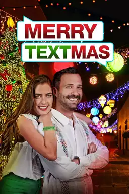 Merry Textmas