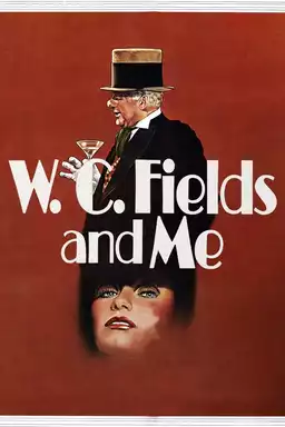 W.C. Fields and Me