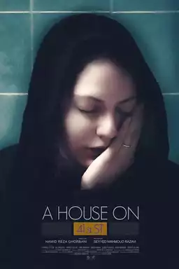 A House On 41st Street