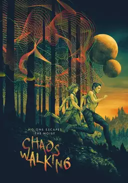 Chaos Walking