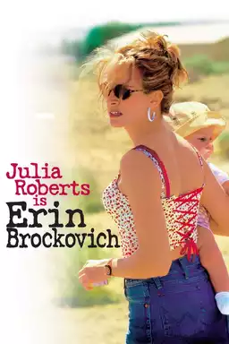 Erin Brockovich