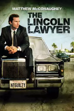 The Lincoln Lawyer