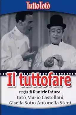 Il tuttofare