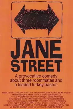 Jane Street