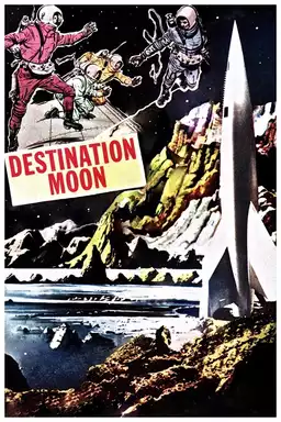 Destination Moon