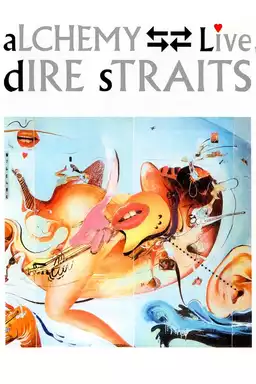 Dire Straits: Alchemy Live