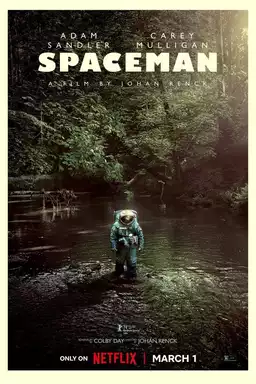 Spaceman