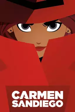 movie Carmen Sandiego