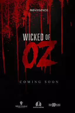 Wicked of Oz