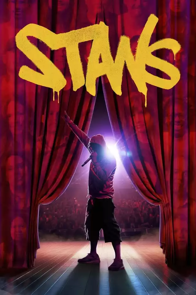 movie vertical poster fallback