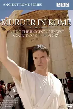 Murder in Rome