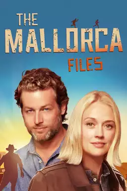 The Mallorca Files