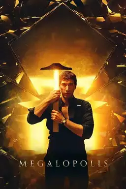 Megalopolis