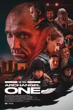 The Siege: Archangel One