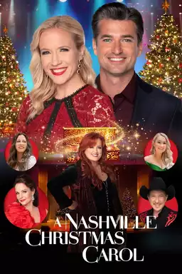 A Nashville Christmas Carol