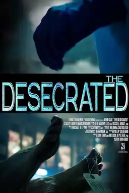 The Desecrated