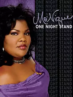 Mo'Nique: One Night Stand