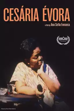 Cesária Évora