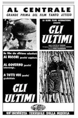 Gli ultimi