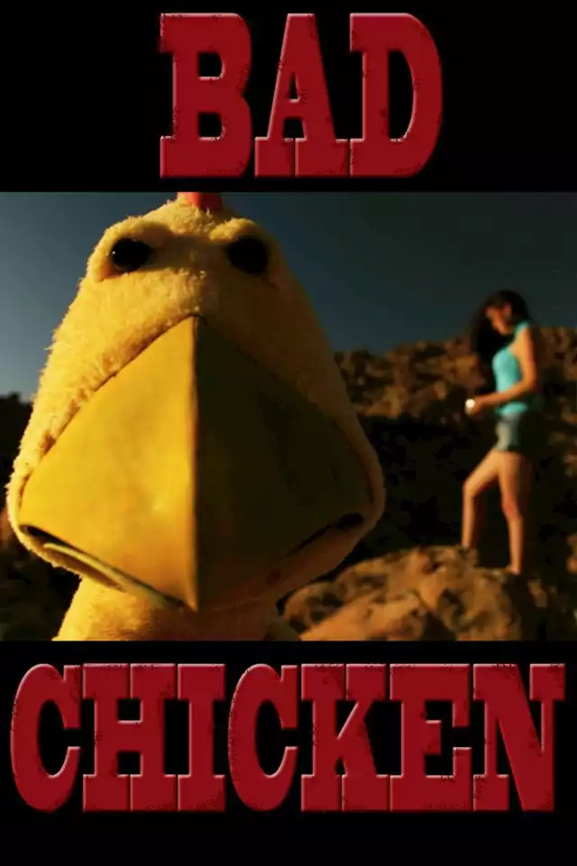 movie vertical poster fallback
