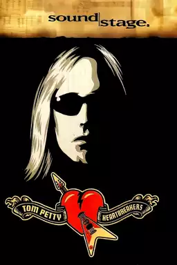 Tom Petty And The Heartbreakers: Live in Concert