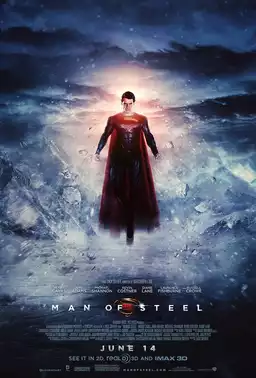 Man of Steel