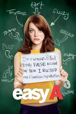 Easy A