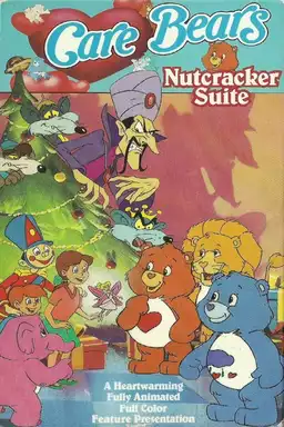 Care Bears: The Nutcracker