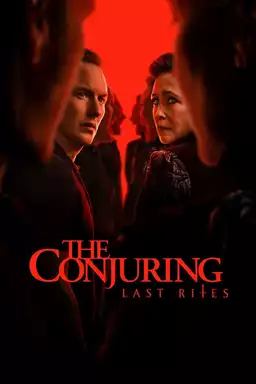 The Conjuring: Last Rites