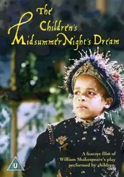 The Children's Midsummer Night's Dream