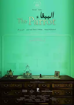 The Parrot