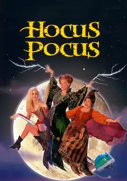 Hocus Pocus