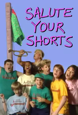 Salute Your Shorts