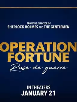 Operation Fortune: Ruse of War