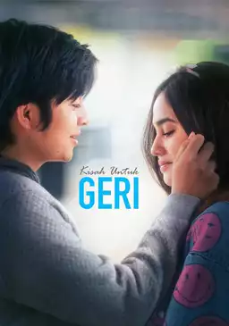 Kisah Untuk Geri