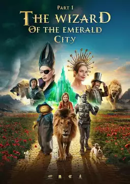 The Wizard of the Emerald City, Part 1