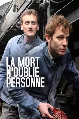 La mort n'oublie personne