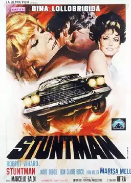 Stuntman